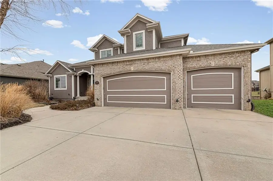 12990 N Crispin Way, Platte City, MO 64079 - #2