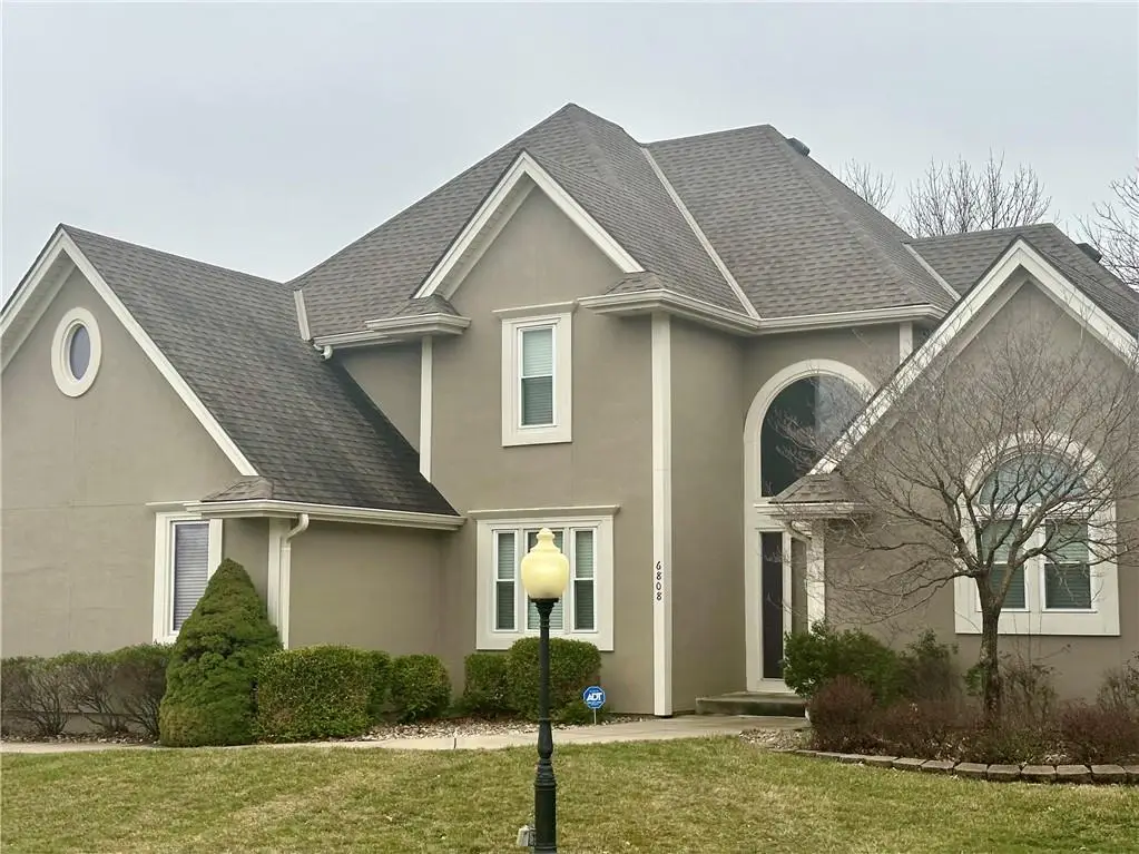6808 N Charleston Drive, Kansas City, MO 64119 - #1