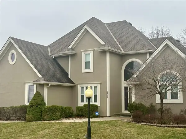 6808 N Charleston Drive, Kansas City, MO 64119