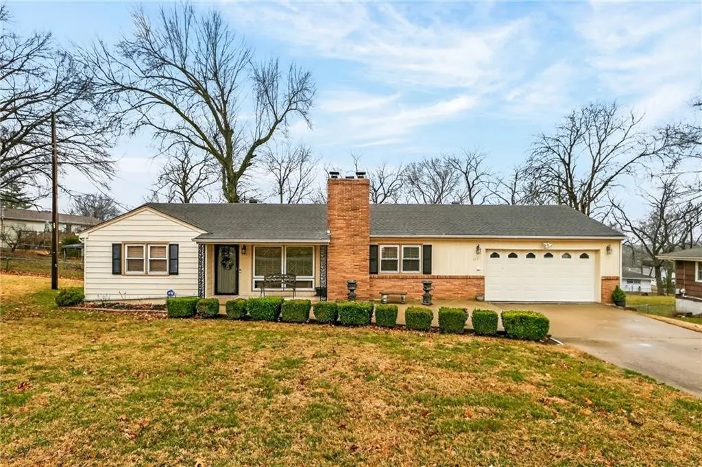 3803 NW 62nd Street, Kansas City, MO 64151 - #1