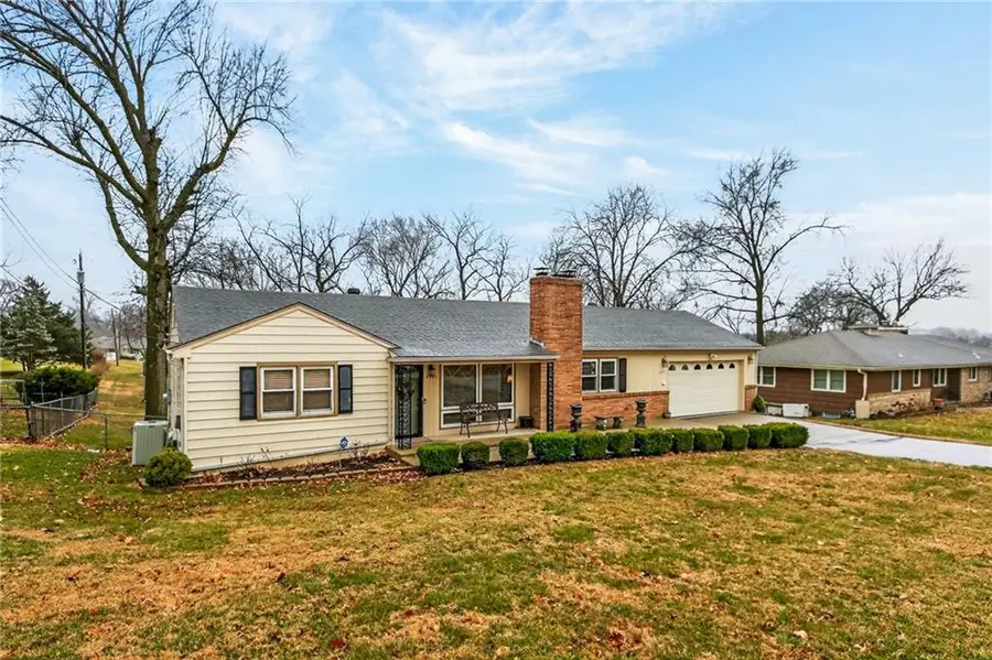 3803 NW 62nd Street, Kansas City, MO 64151 - #2