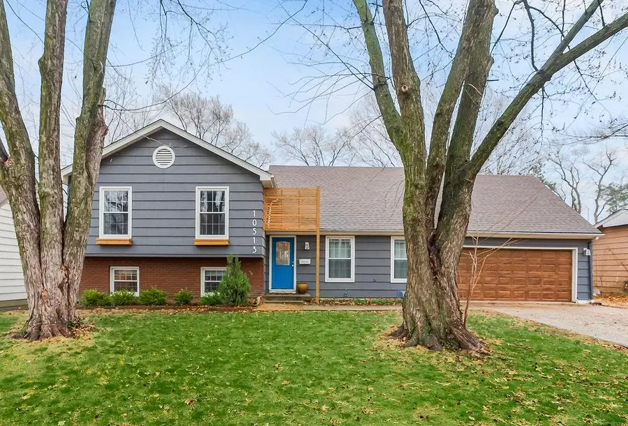 10513 Mersington Avenue, Kansas City, MO 64137 - #2