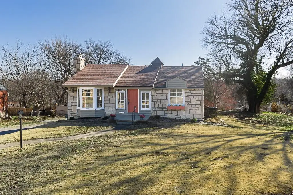 2419 N 49th Street, Kansas City, KS 66104 - #1