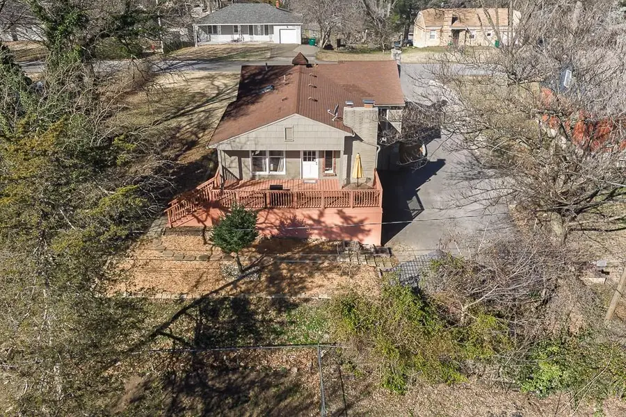 2419 N 49th Street, Kansas City, KS 66104 - #3