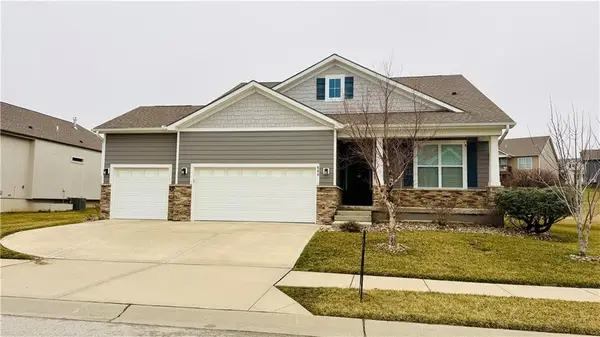 604 SW Haverford Road, Lee's Summit, MO 64081