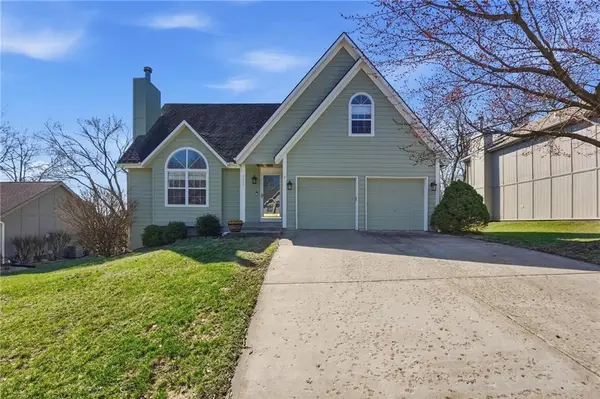 4227 NW 78th Street, Kansas City, MO 64151