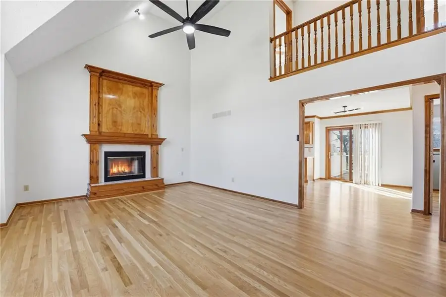 4227 NW 78th Street, Kansas City, MO 64151 - #2