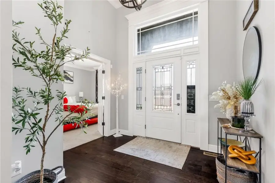 4200 Castlegate Court, Saint Joseph, MO 64505 - #3