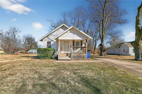 5605 Ditzler Avenue, Raytown, MO 64133
