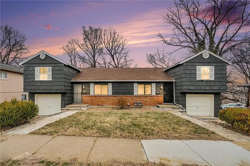 1828-1830 E 48th Street, Kansas City, MO 64130 - #1