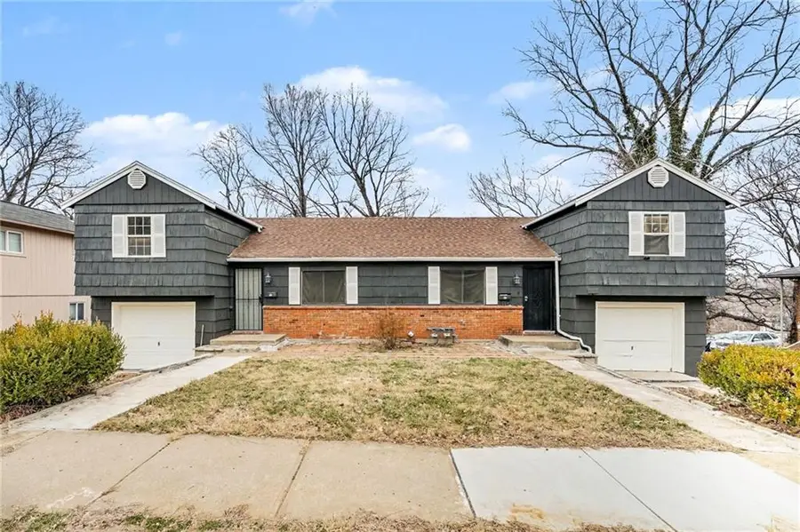 1828-1830 E 48th Street, Kansas City, MO 64130 - #2