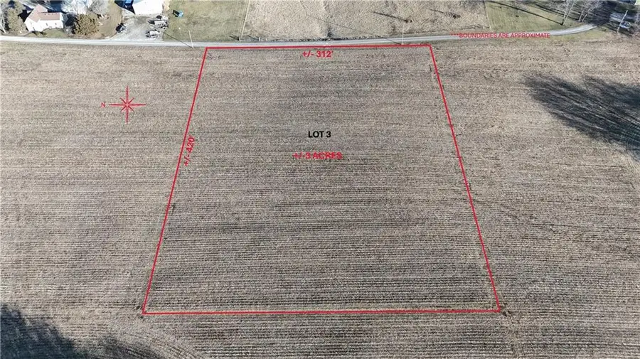 Lot 3 Private Drive 2922 N/a, Cosby, MO 64436 - #2