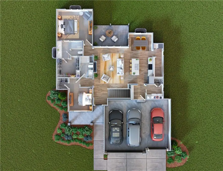 2513 Elm Street, Eudora, KS 66025 - #2