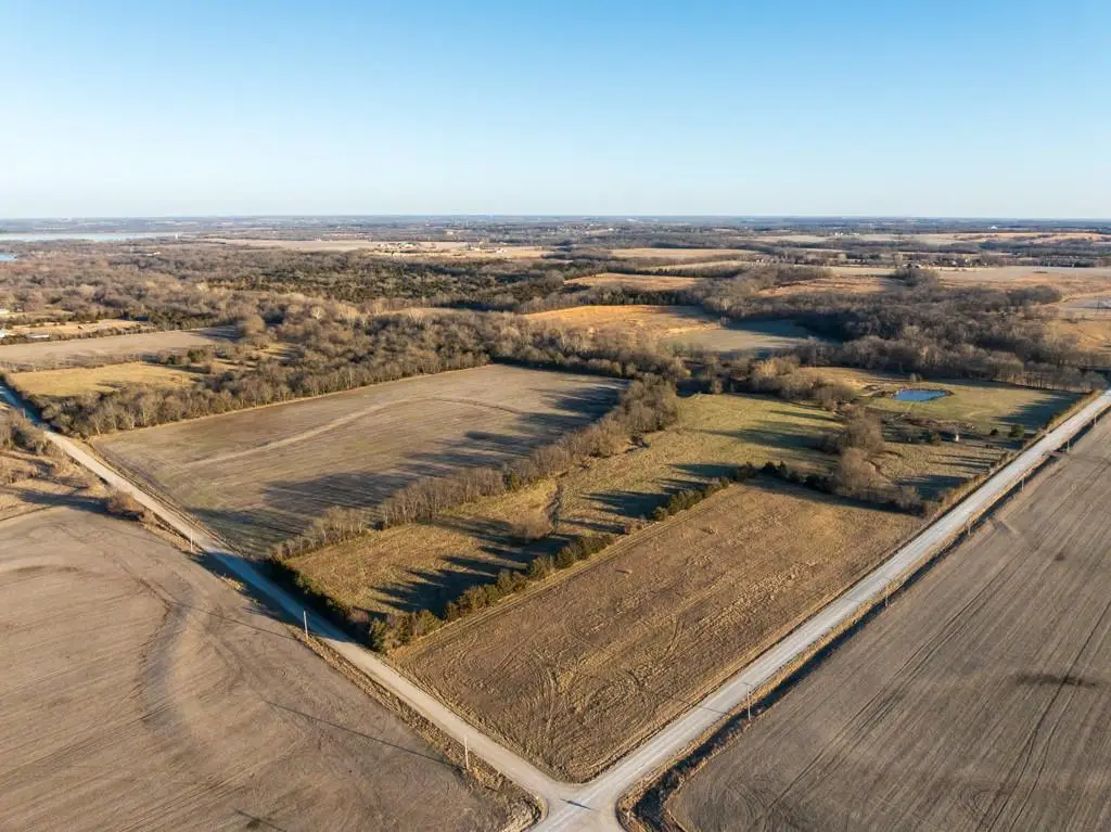 Crescent Hill Road, Paola, KS 66071 - #1