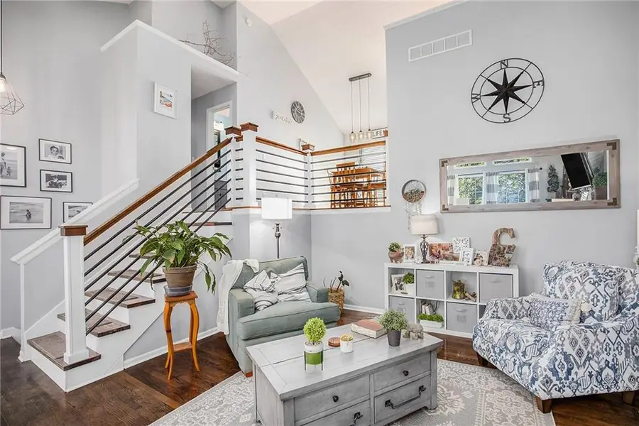 1307 N 4th Street East Street, Louisburg, KS 66053 - #3