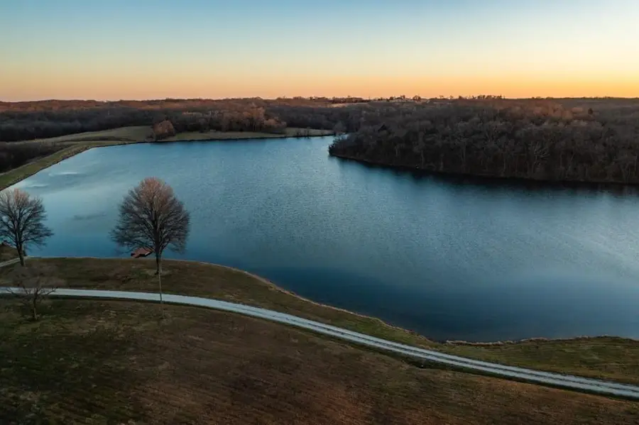 23076 Springdale Road, Easton, KS 66020 - #2