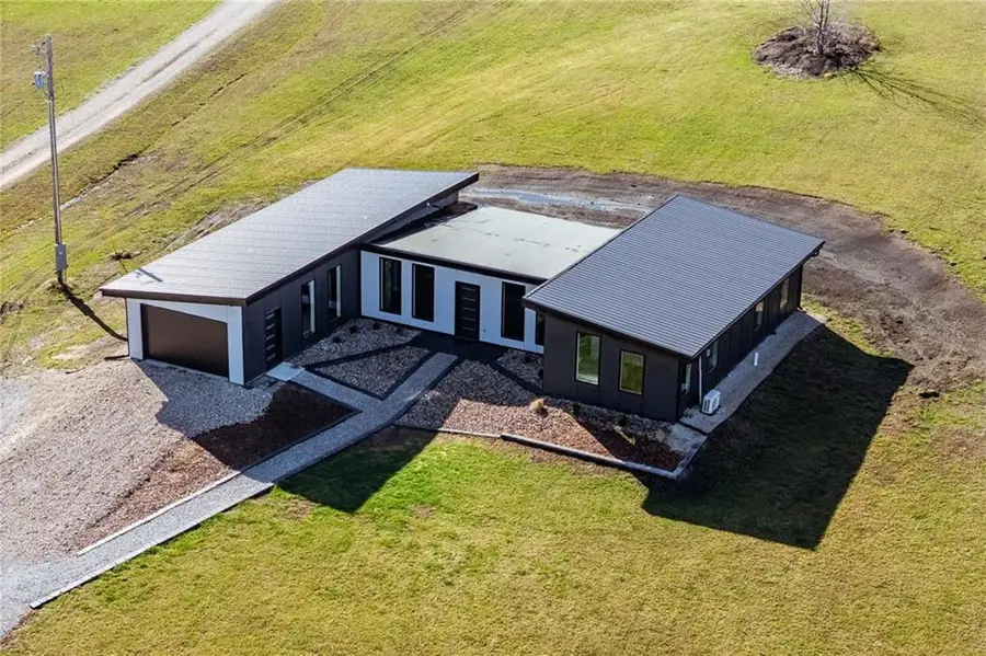 25915 E 267 Street, Harrisonville, MO 64701 - #2