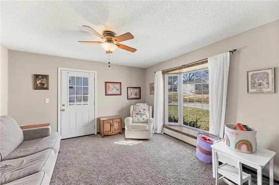 1303 Milwaukee Street, Excelsior Springs, MO 64024 - #3