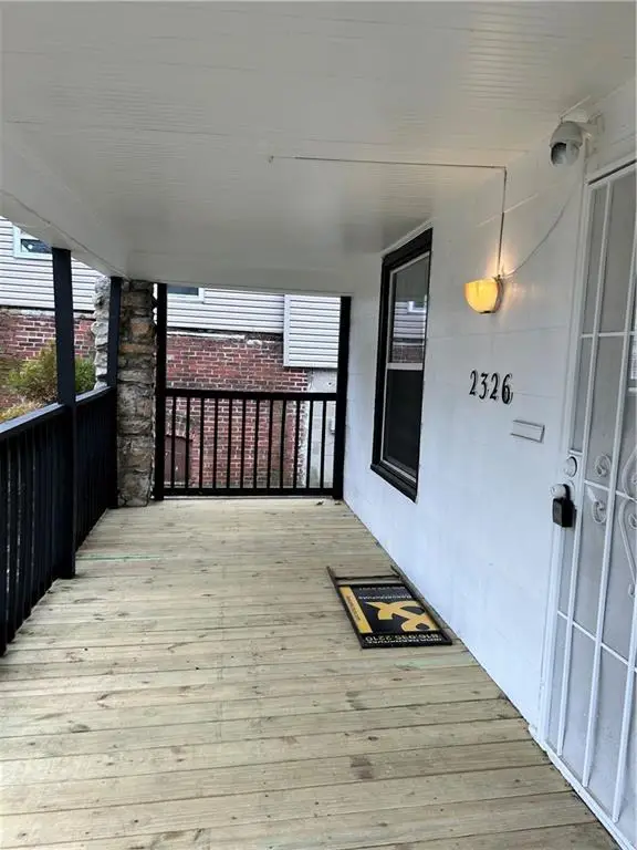 2326 Poplar Avenue, Kansas City, MO 64127 - #3