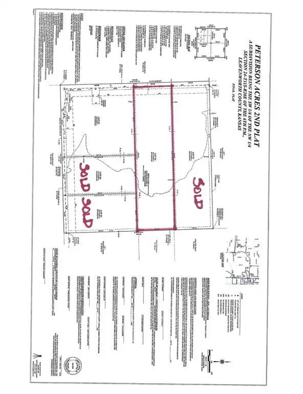 00000 Lot#2 246th Street, Tonganoxie, KS 66086 - #3