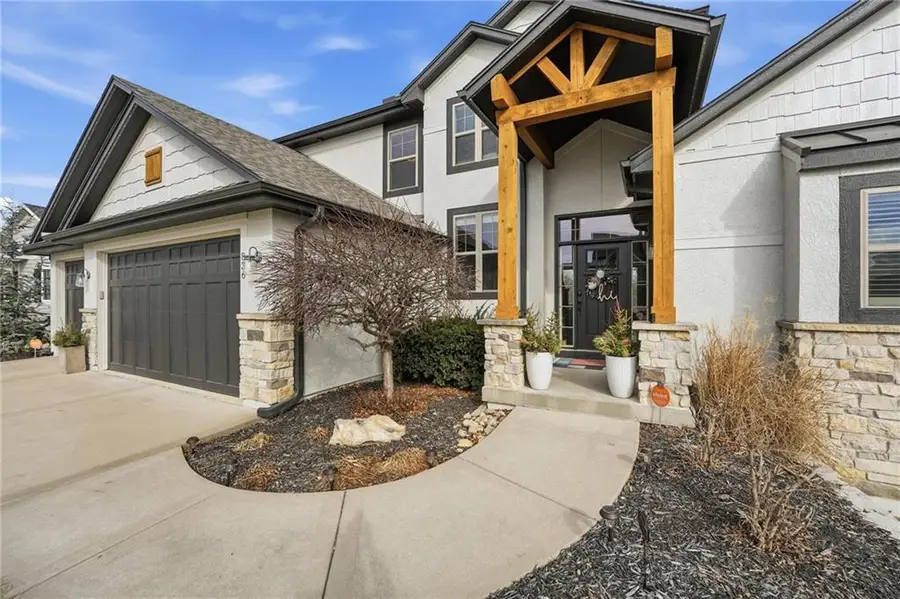 836 Old Hickory Road, Greenwood, MO 64034 - #2