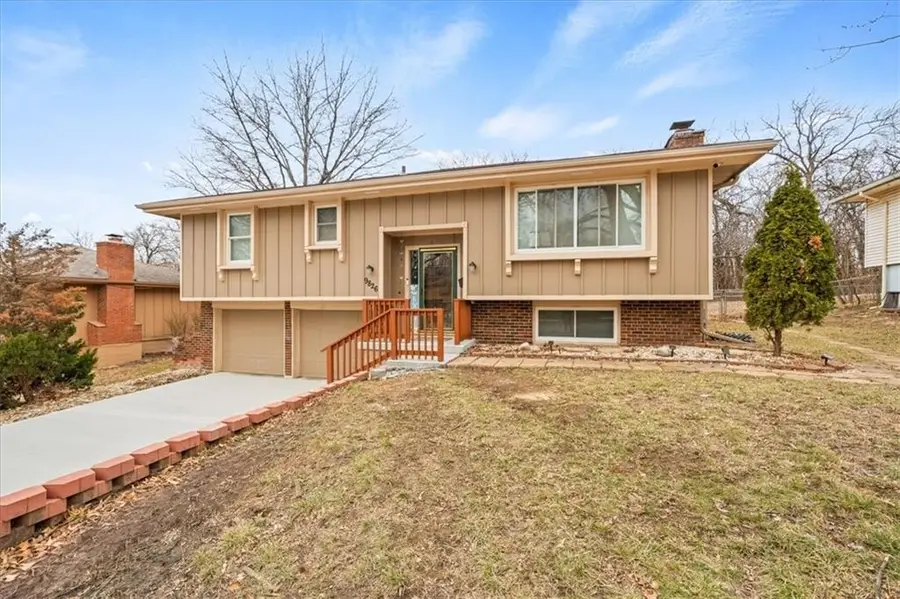 9826 Hardesty Avenue, Kansas City, MO 64137 - #3