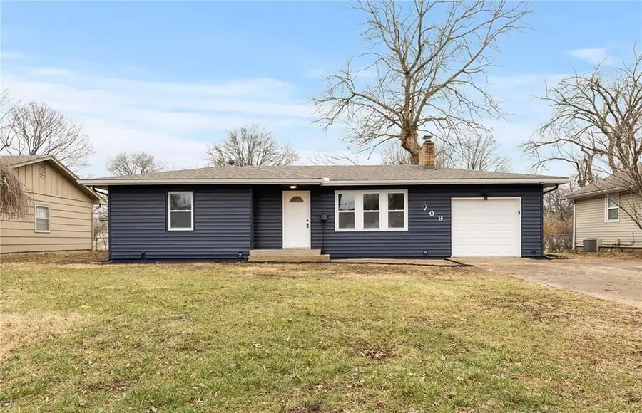 709 SW 7th Street, Lees Summit, MO 64081 - #2