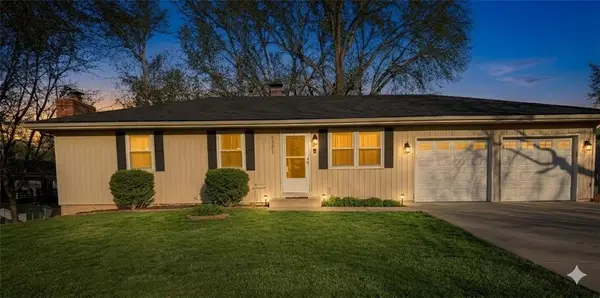 5821 N Colorado Avenue, Kansas City, MO 64119