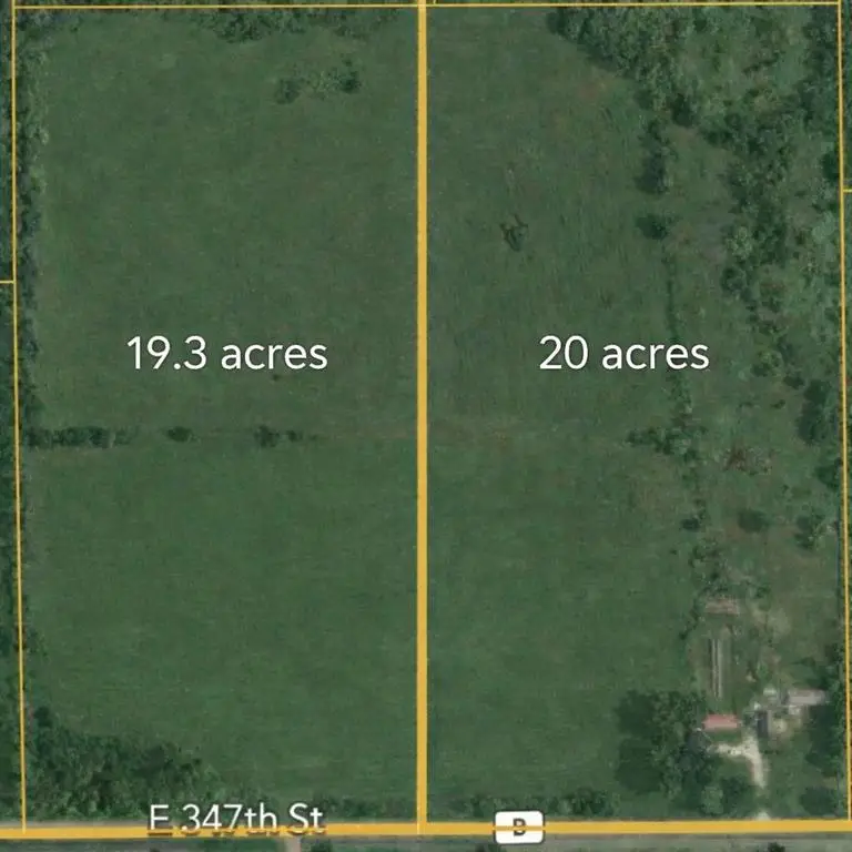 20 ACRES E State Route B Highway, Archie, MO 64725 - #1