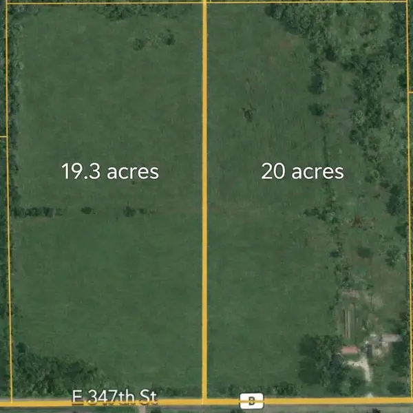 20 ACRES E State Route B Highway, Archie, MO 64725
