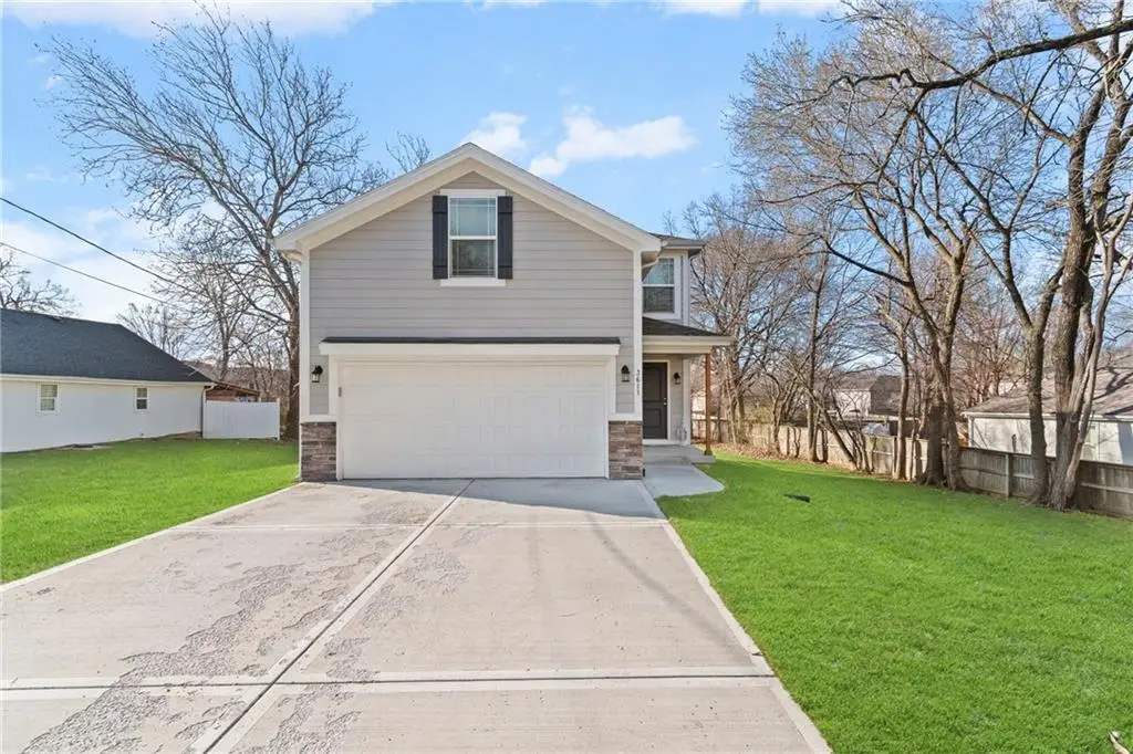 3611 NE 82nd Street, Kansas City, MO 64119 - #1