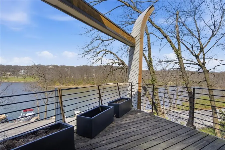 125 Lakeshore Drive, Lake Quivira, KS 66217 - #3