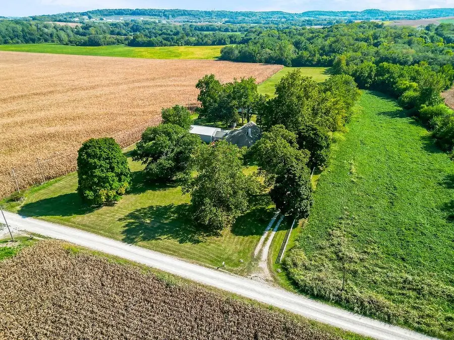 16321 Hildebrandt Road, Leavenworth, KS 66048 - #2