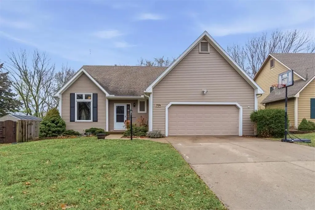 709 Joseph Drive, Lawrence, KS 66049 - #1