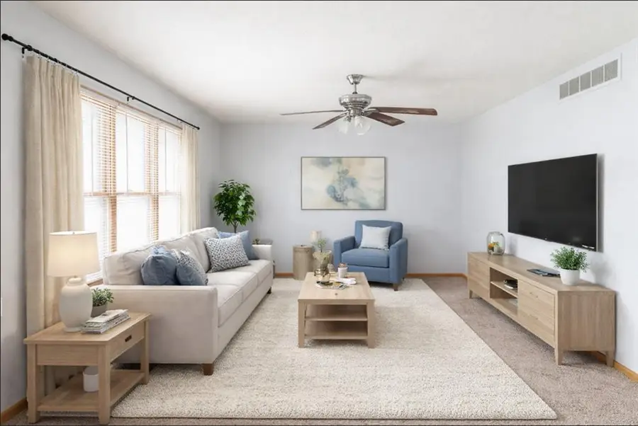 907 S Jones Road, Independence, MO 64056 - #2