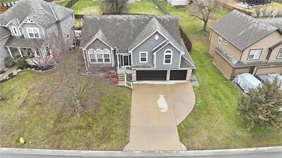 2328 SW River Spring Road, Lees Summit, MO 64082 - #2