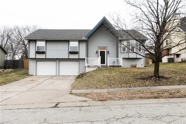 1418 NE 83rd Street, Kansas City, MO 64118