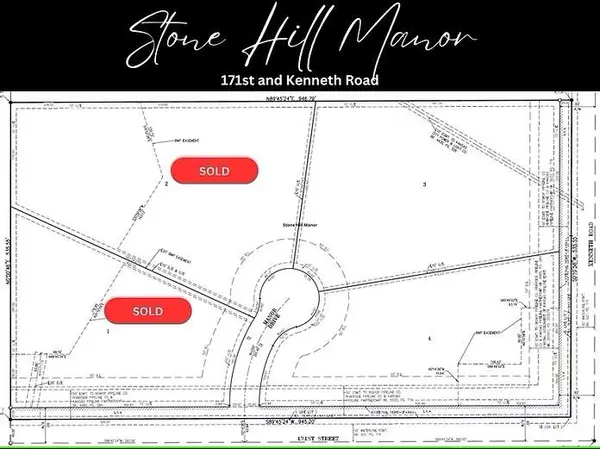 17051 Manor Drive, Stilwell, KS 66085