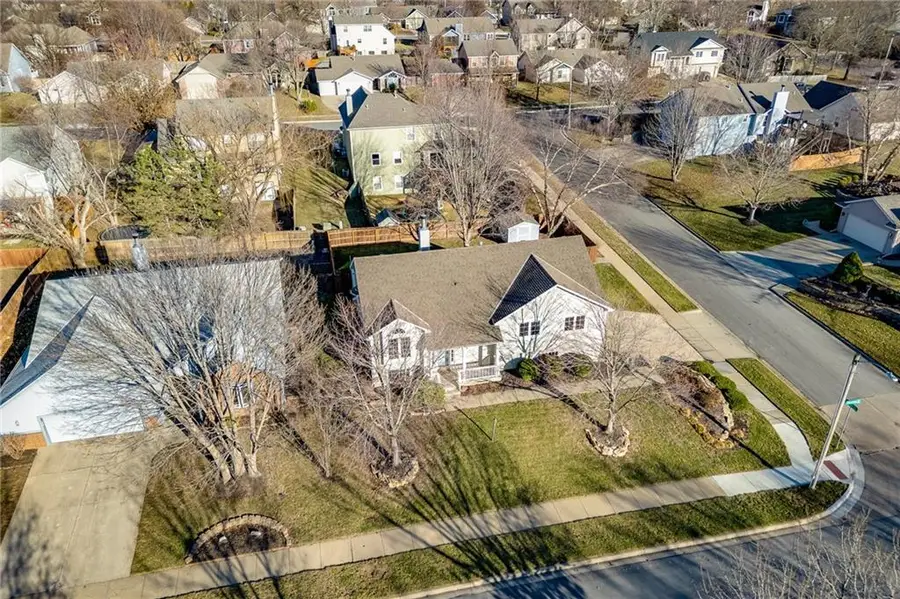 540 Bently Drive, Lawrence, KS 66049 - #2