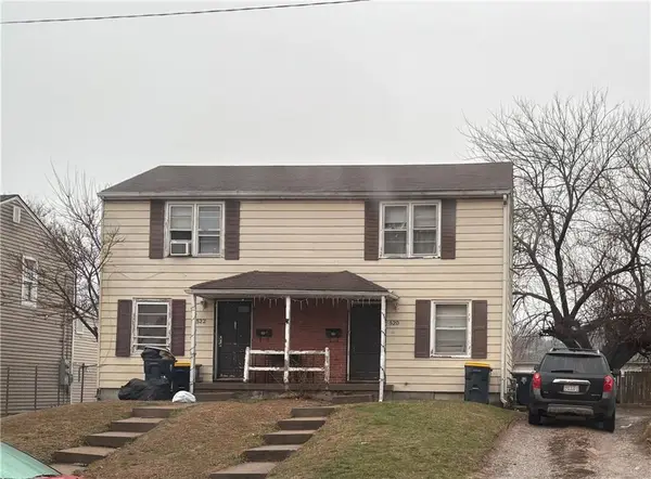 520 Chelsea Avenue, Kansas City, MO 64124