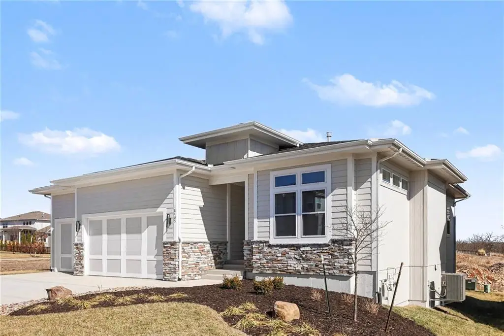 18405 Caenen Street, Overland Park, KS 66013 - #1