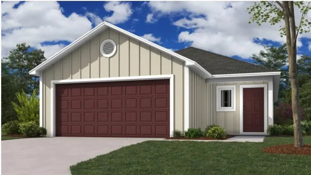 412 Rock Creek Drive, Tonganoxie, KS 66086 - #1