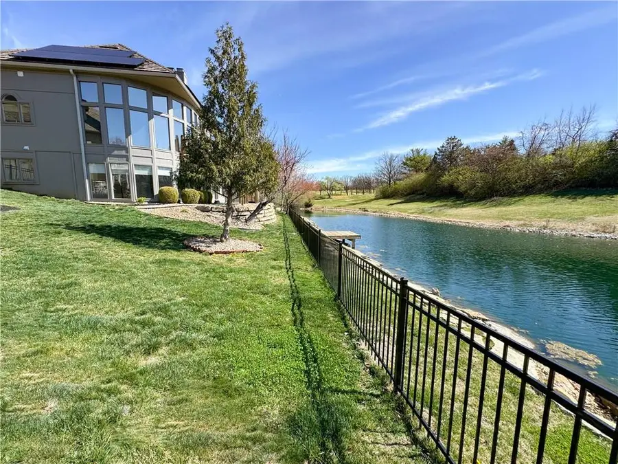 613 NE Persimmons Circle, Lees Summit, MO 64064 - #2