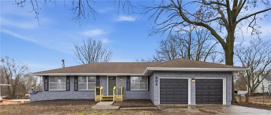 205 King Avenue, Belton, MO 64012 - #2