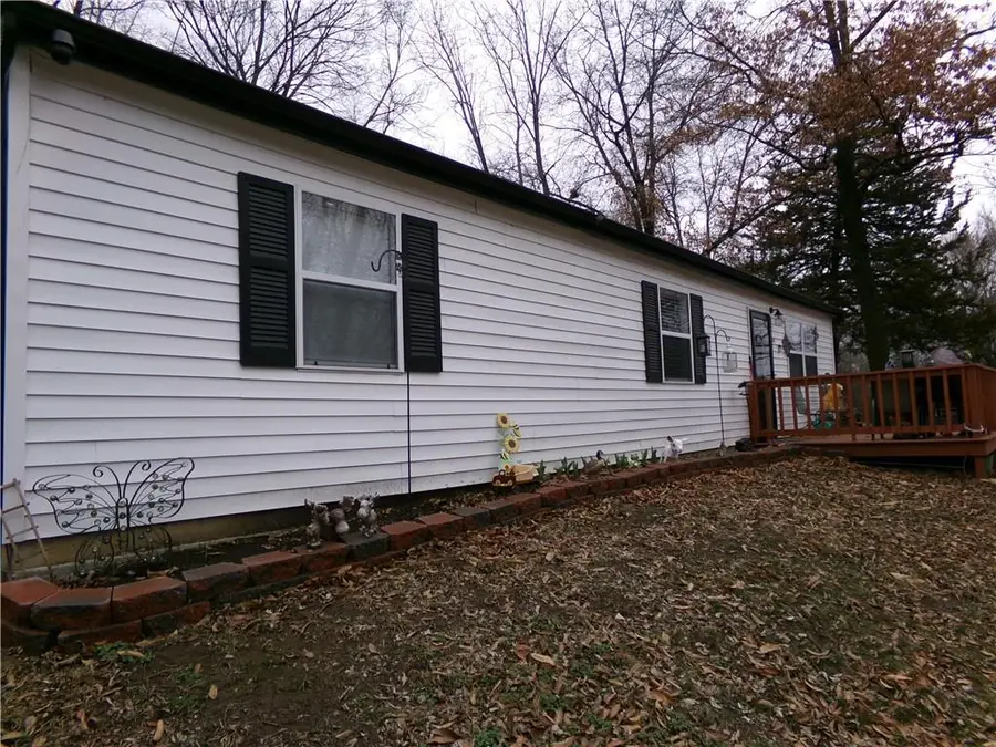 602 Parnell Street, Richmond, MO 64085 - #2