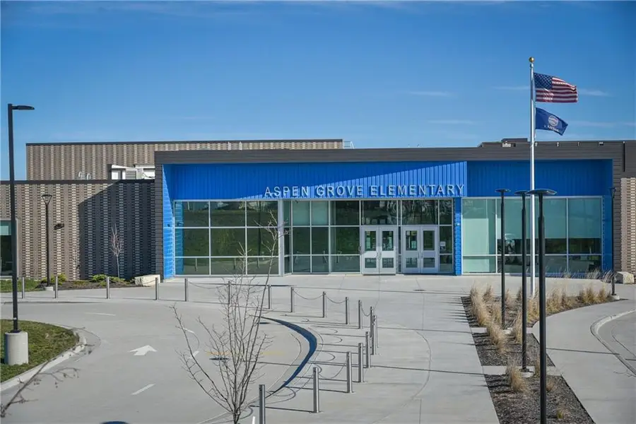 18325 Long Street, Overland Park, KS 66013 - #2