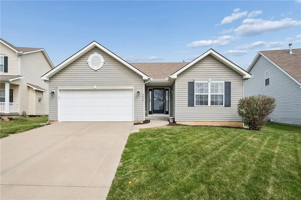 3012 NE 88th Terrace, Kansas City, MO 64156 - #1