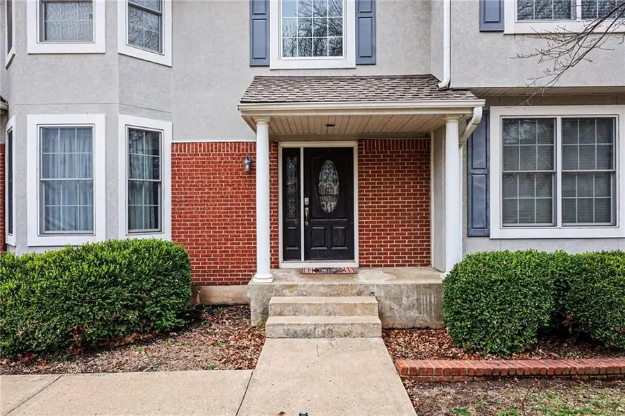 14550 S Shannan Street, Olathe, KS 66062 - #3