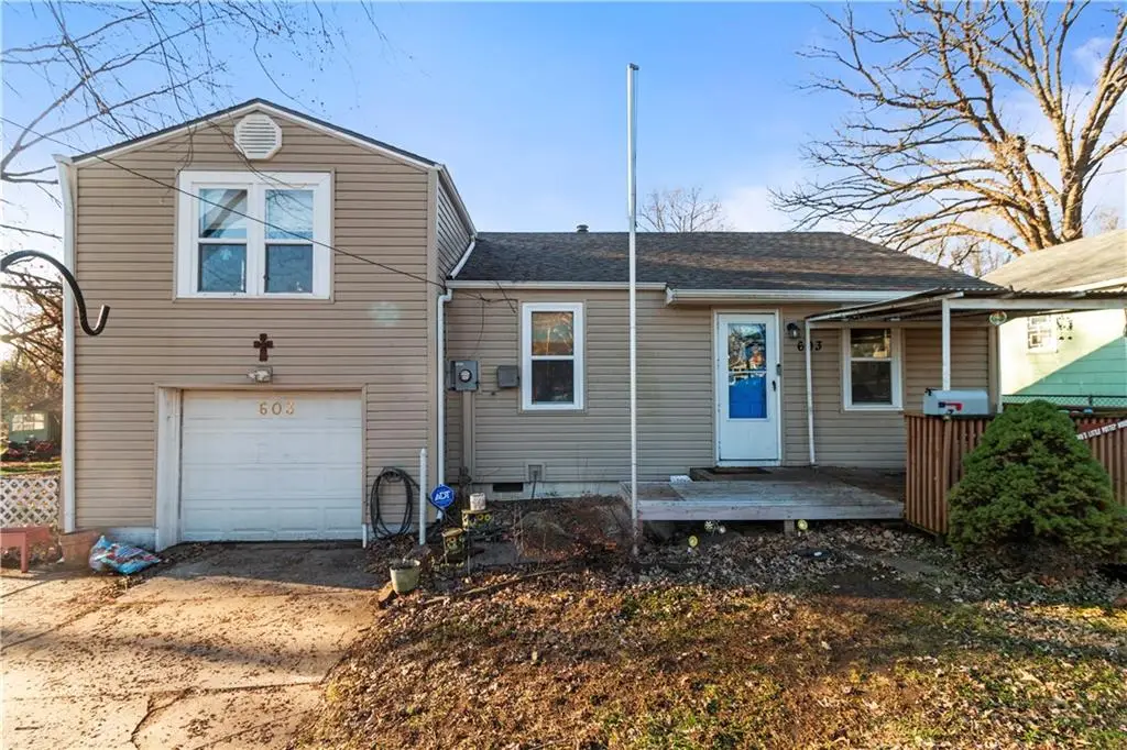 603 E Myrtle Street, Independence, MO 64055 - #1