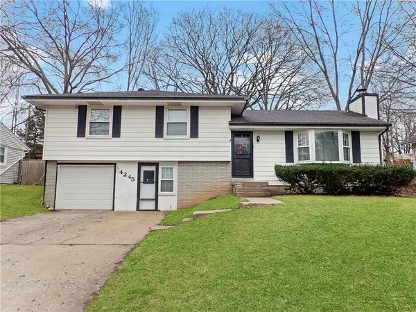 4245 N Lister Avenue, Kansas City, MO 64117